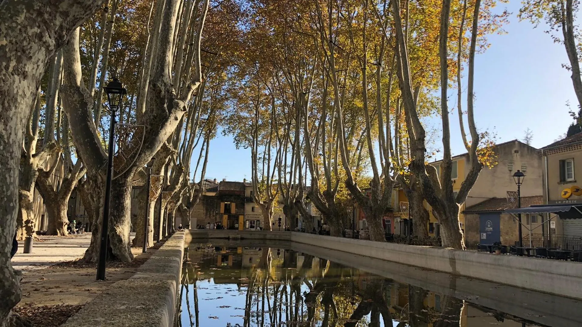 Holiday home Le Point - Charming Artist'S Cottage In Provence Village Cucuron